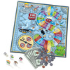 Learning Resources Money Bags™ A Coin Value Game 5057